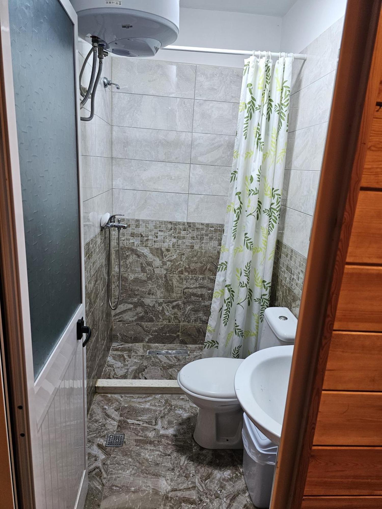Ferienhaus Bujtina E Zefit Shëngjin